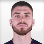 Andrea Hristov