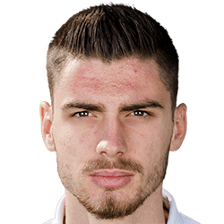 Andrea Hristov