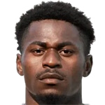 Bright Osuoha Godwin