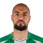 Sofyan Amrabat