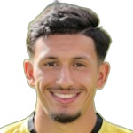 Mohammed Odriss