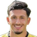 Mohammed Odriss