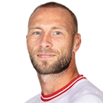 Mike Van der Hoorn