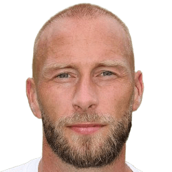 Mike Van der Hoorn