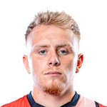 Joe Taylor