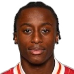 Isaac Mabaya