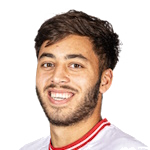 Souffian El Karouani