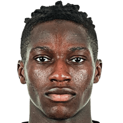 Joseph Hungbo