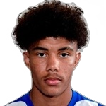 K'Marni Miller