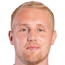 Jack Grimmer