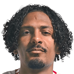 Sébastien Haller