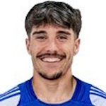 Matias Castillo