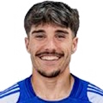 Matias Castillo
