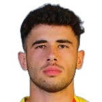 Kerem Altunışık