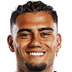 Andreas Pereira