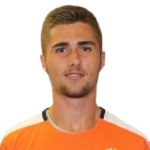 Aaron Jarvis