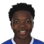 Dakarai Mafico