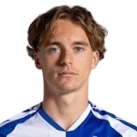 Luke McCormick