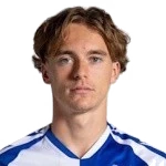 Luke McCormick