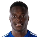 Andrew Oluwabori