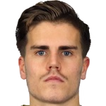 Charlie Cooper
