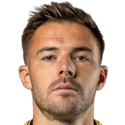 Jack Butland