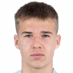 Yaroslav Mikhailov