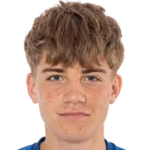 Daniil Kondakov