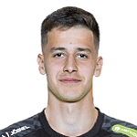Bogdan Moskvichev