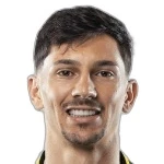 Maximiliano Silvera