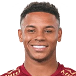 Shean Barbosa