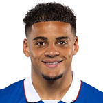 Max Aarons