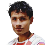 Kelvin Taborga