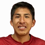 Jahir Apaza