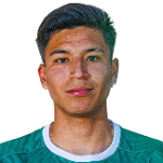 Lucas Esequiel Quiroga Guzmán