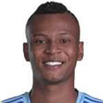 Alex Moreno