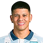 Marcos Rojo