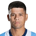 Marcos Rojo