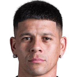 Marcos Rojo