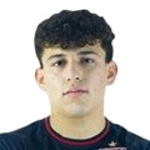 Sebastian Lezcano