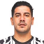 Jorge Recalde