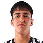 Joaquin Bogarin