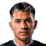 Kevin Vázquez