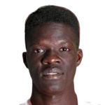 Maguette Gueye