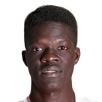 M. Gueye