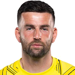 Liam Kelly