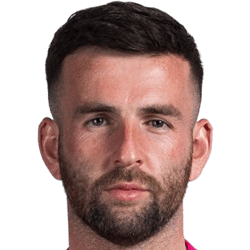 Liam Kelly