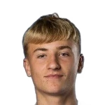 Calum Adamson