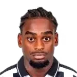 Albert Lottin