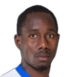 Ousmane Camara